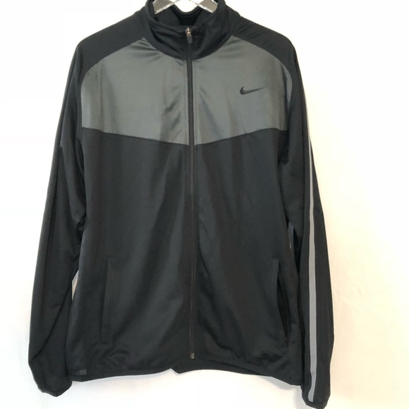 men's nike epic knit jacket